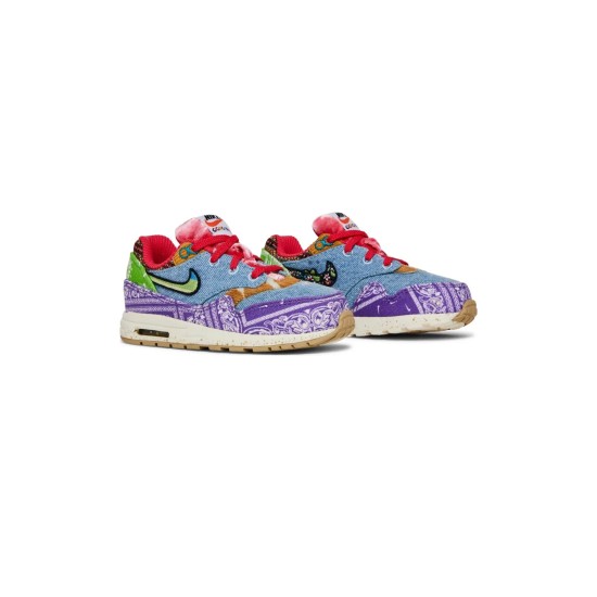 Concept x Air Max 1 Concept x Air Max 1