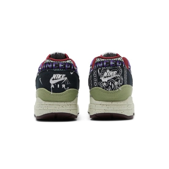 Concept x Air Max 1 Concept x Air Max 1