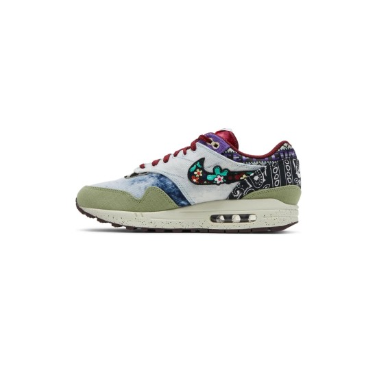 Concept x Air Max 1 Concept x Air Max 1