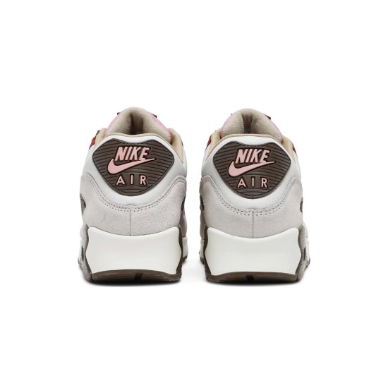 DQM x Air Max 90 Bacon DQM x Air Max 90 Bacon