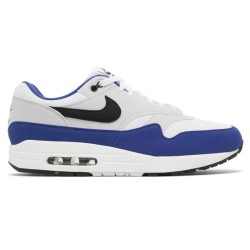 Air Max 1 Deep Royal Blue