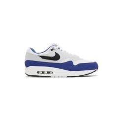 Air Max 1 Deep Royal Blue