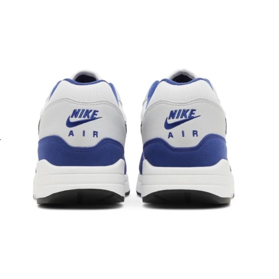 Air Max 1 Deep Royal Blue Air Max 1 Deep Royal Blue