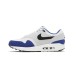 Air Max 1 Deep Royal Blue Air Max 1 Deep Royal Blue