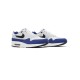 Air Max 1 Deep Royal Blue Air Max 1 Deep Royal Blue