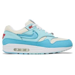 Air Max 1 Puerto Rico Blue Gale