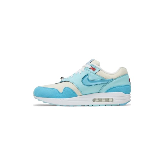 Air Max 1 Puerto Rico Blue Gale Air Max 1 Puerto Rico Blue Gale
