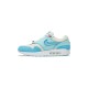 Air Max 1 Puerto Rico Blue Gale Air Max 1 Puerto Rico Blue Gale