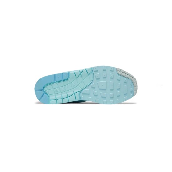 Air Max 1 Puerto Rico Blue Gale Air Max 1 Puerto Rico Blue Gale