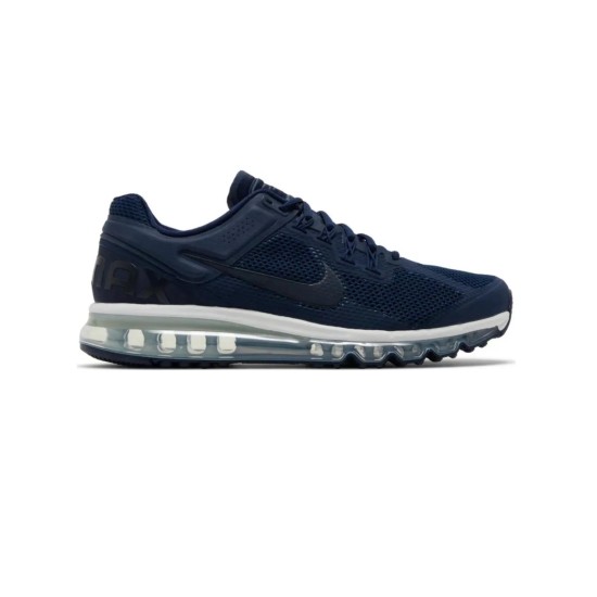 Nike Air Max 2013 College Navy Nike Air Max 2013 College Navy