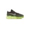 Air Max Scorpion Flyknit Cargo Khaki Volt