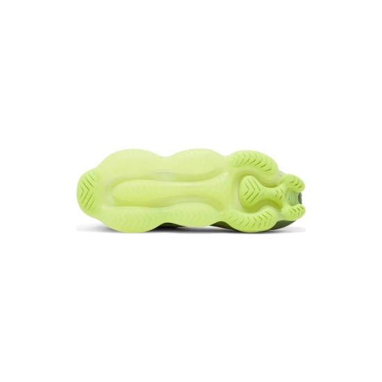 Air Max Scorpion Flyknit Cargo Khaki Volt Air Max Scorpion Flyknit Cargo Khaki Volt