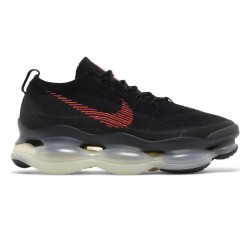 Air Max Scorpion SE Black Fireberry 
