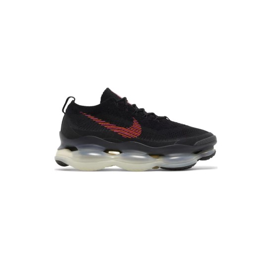 Air Max Scorpion SE Black Fireberry Air Max Scorpion SE Black Fireberry