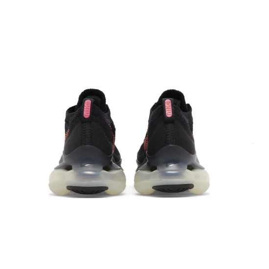 Air Max Scorpion SE Black Fireberry Air Max Scorpion SE Black Fireberry