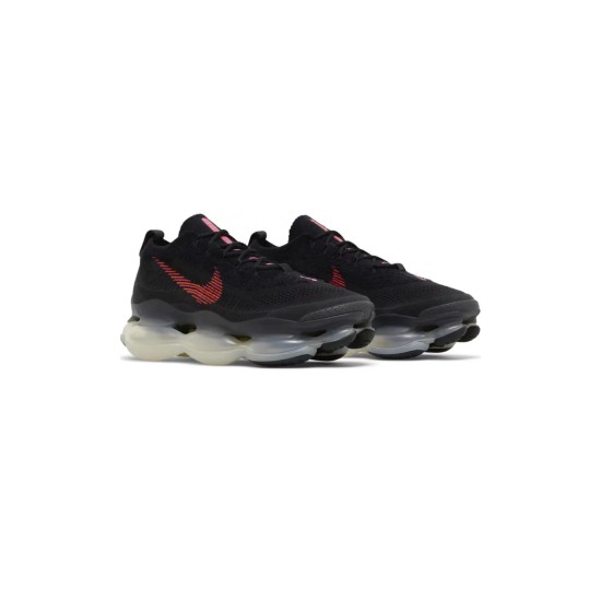 Air Max Scorpion SE Black Fireberry Air Max Scorpion SE Black Fireberry
