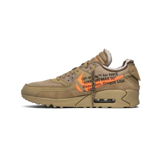 Off-White x Air Max 90 Off-White x Air Max 90