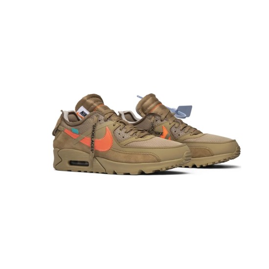 Off-White x Air Max 90 Off-White x Air Max 90