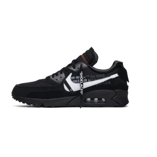 Off-White x Air Max 90 Off-White x Air Max 90