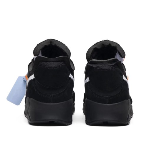 Off-White x Air Max 90 Off-White x Air Max 90