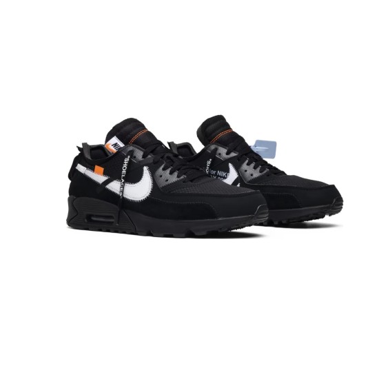 Off-White x Air Max 90 Off-White x Air Max 90