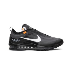 Off-White x Air Max 97