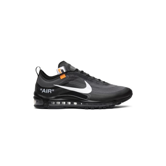 Off-White x Air Max 97 Off-White x Air Max 97