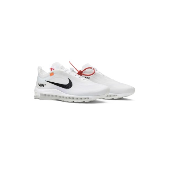 Off-White x Air Max 97 Off-White x Air Max 97