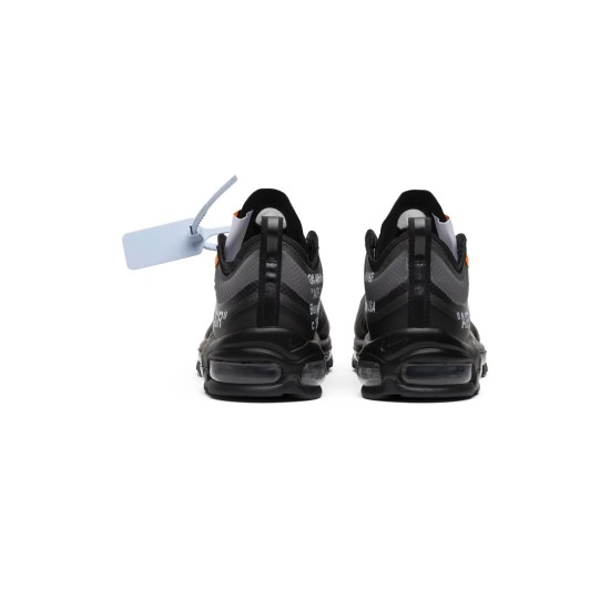 Off-White x Air Max 97 Off-White x Air Max 97