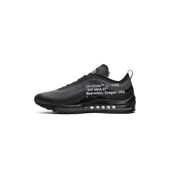 Off-White x Air Max 97 Off-White x Air Max 97