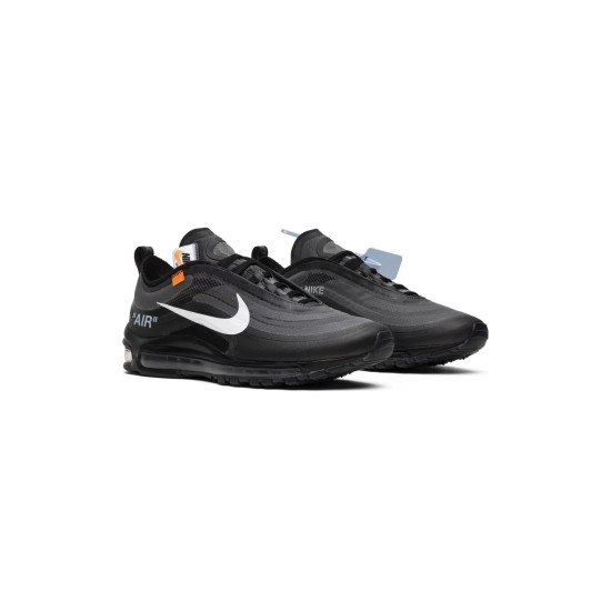 Off-White x Air Max 97 Off-White x Air Max 97