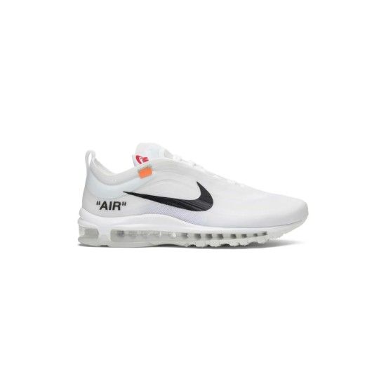 Off-White x Air Max 97 Off-White x Air Max 97