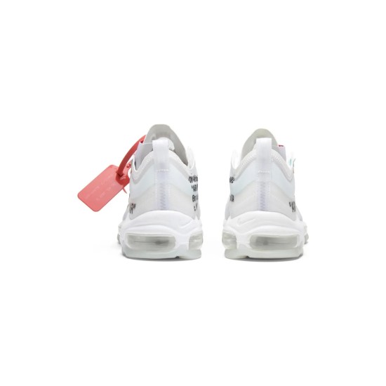 Off-White x Air Max 97 Off-White x Air Max 97