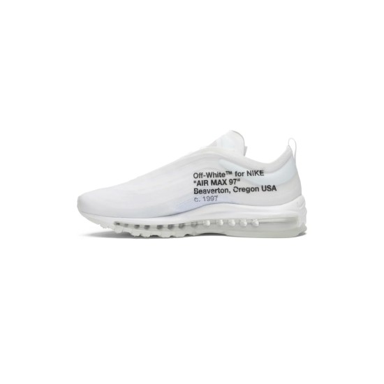 Off-White x Air Max 97 Off-White x Air Max 97
