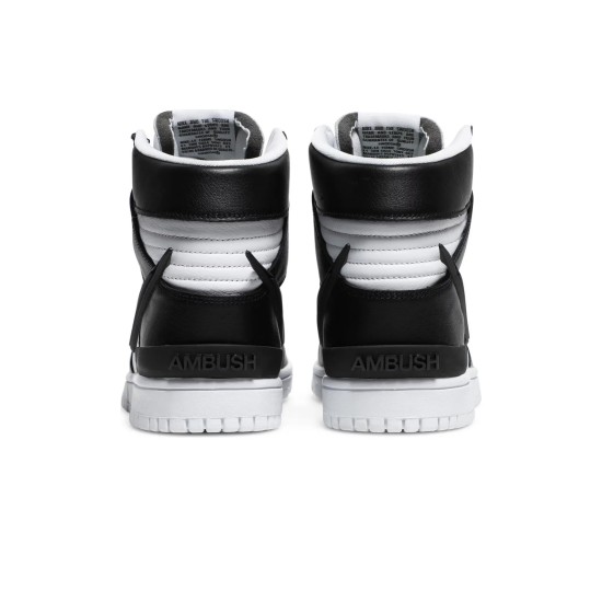 Ambush x Dunk High Ambush x Dunk High