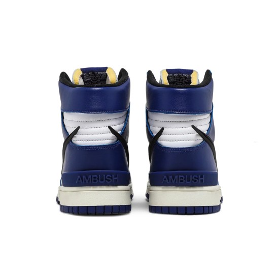 Ambush x Dunk High Ambush x Dunk High