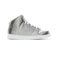 Clot x Dunk High Flux