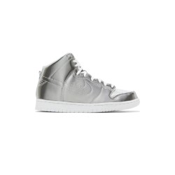 Clot x Dunk High Flux