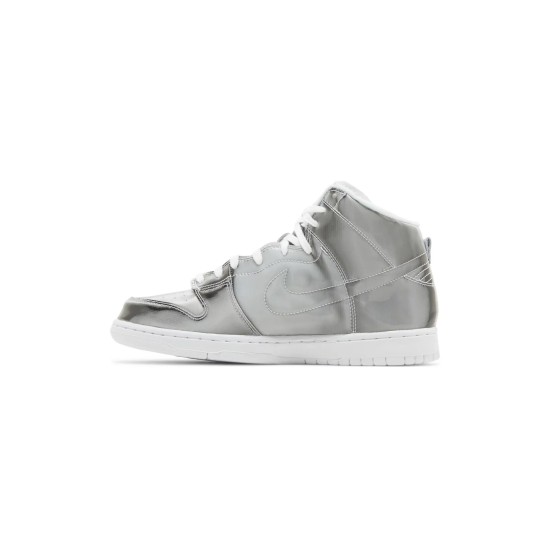 Clot x Dunk High Flux Clot x Dunk High Flux