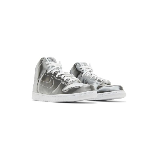 Clot x Dunk High Flux Clot x Dunk High Flux
