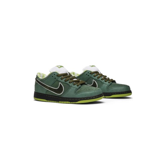 Concept x Nike SB Dunk Low Lobster’s Pack Concept x Nike SB Dunk Low Lobster’s Pack