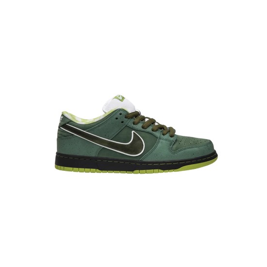 Concept x Nike SB Dunk Low Lobster’s Pack Concept x Nike SB Dunk Low Lobster’s Pack