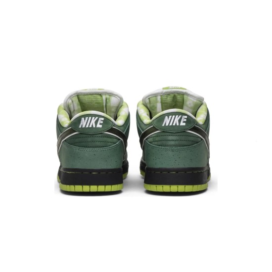 Concept x Nike SB Dunk Low Lobster’s Pack Concept x Nike SB Dunk Low Lobster’s Pack