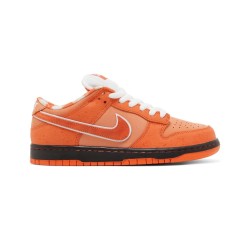 Concept x Nike SB Dunk Low Orange Lobsters