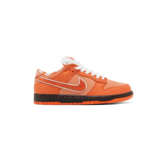Concept x Nike SB Dunk Low Orange Lobsters Concept x Nike SB Dunk Low Orange Lobsters
