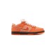 Concept x Nike SB Dunk Low Orange Lobsters Concept x Nike SB Dunk Low Orange Lobsters
