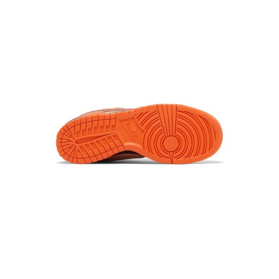 Concept x Nike SB Dunk Low Orange Lobsters Concept x Nike SB Dunk Low Orange Lobsters