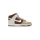 Dunk High Light Chocolate Dunk High Light Chocolate