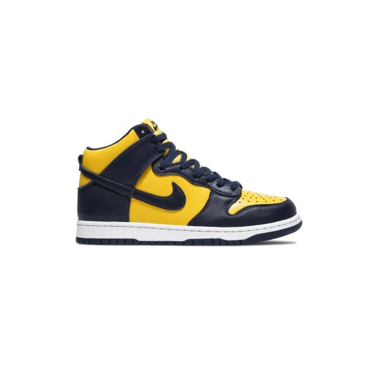 Dunk High Michigan Dunk High Michigan