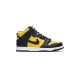 Dunk High Michigan Dunk High Michigan